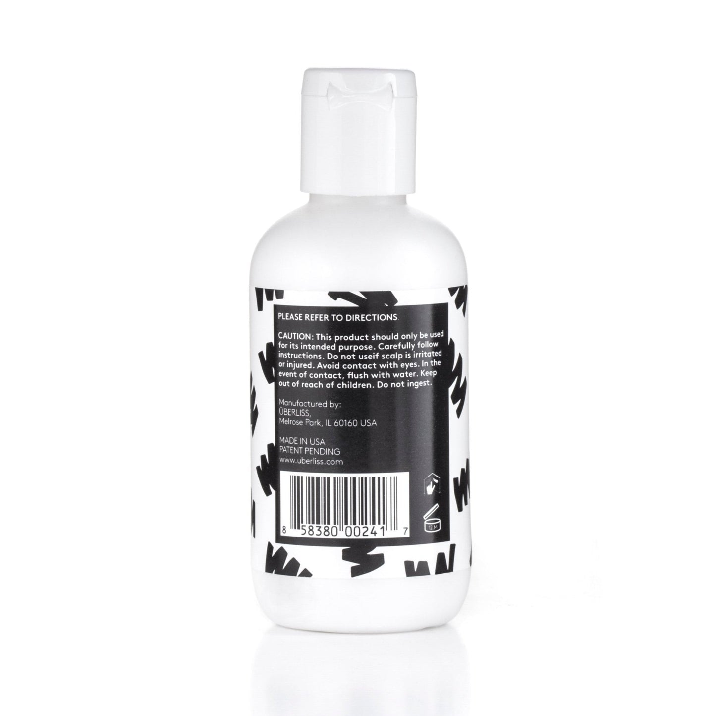 Bond Regenerator - Hair Repair Treatment - 3 oz