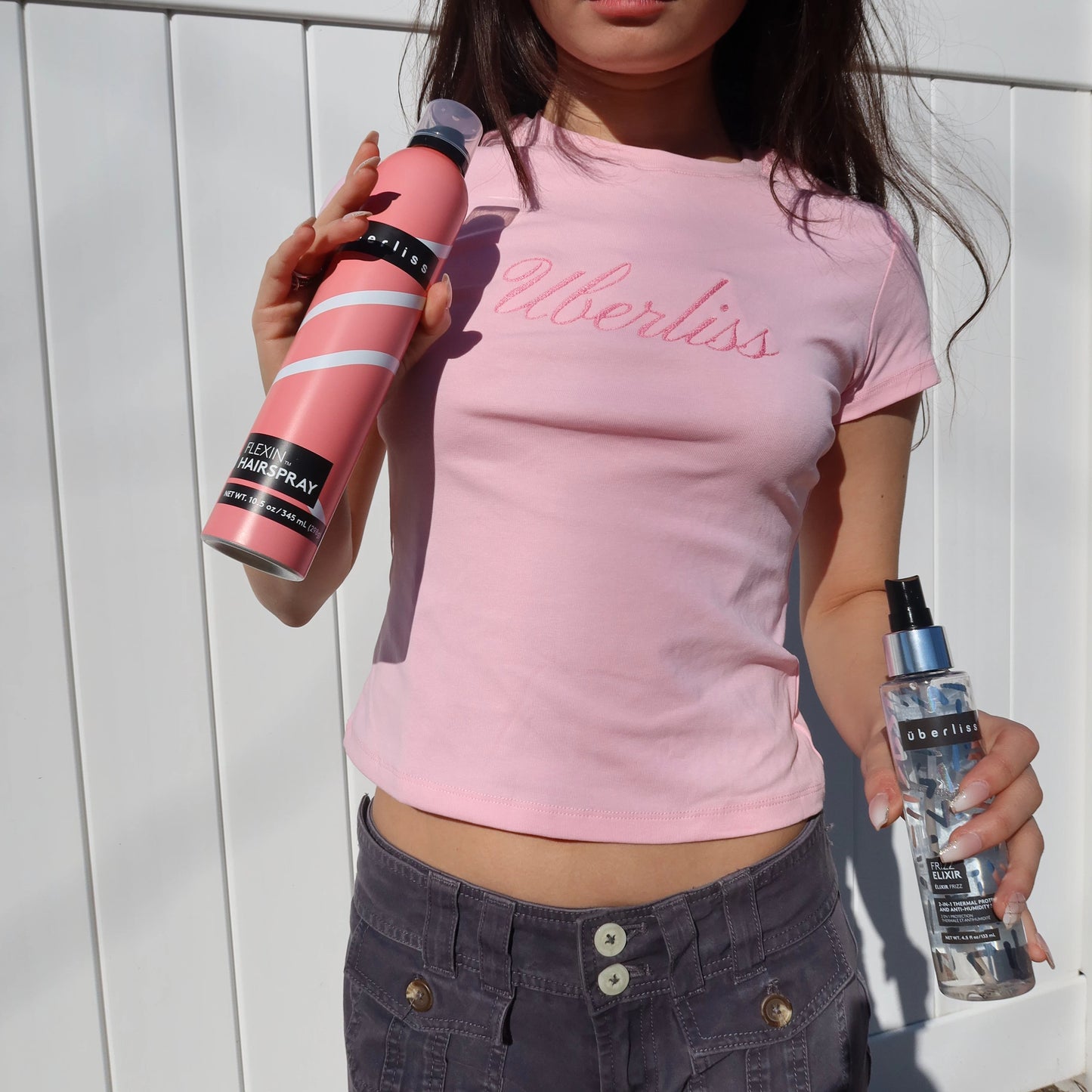 Uberliss Baby Tee