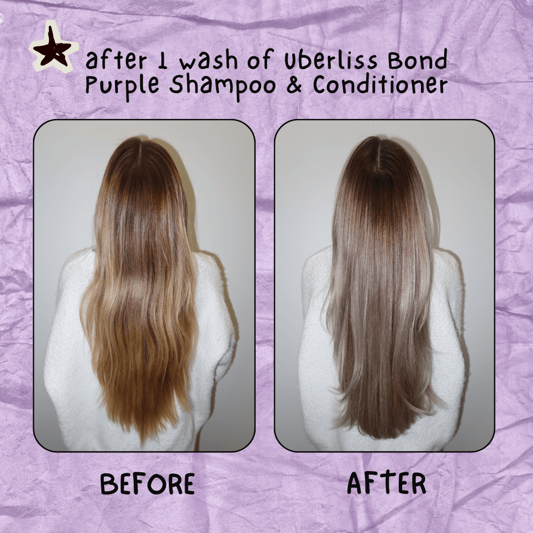 Bond Purple