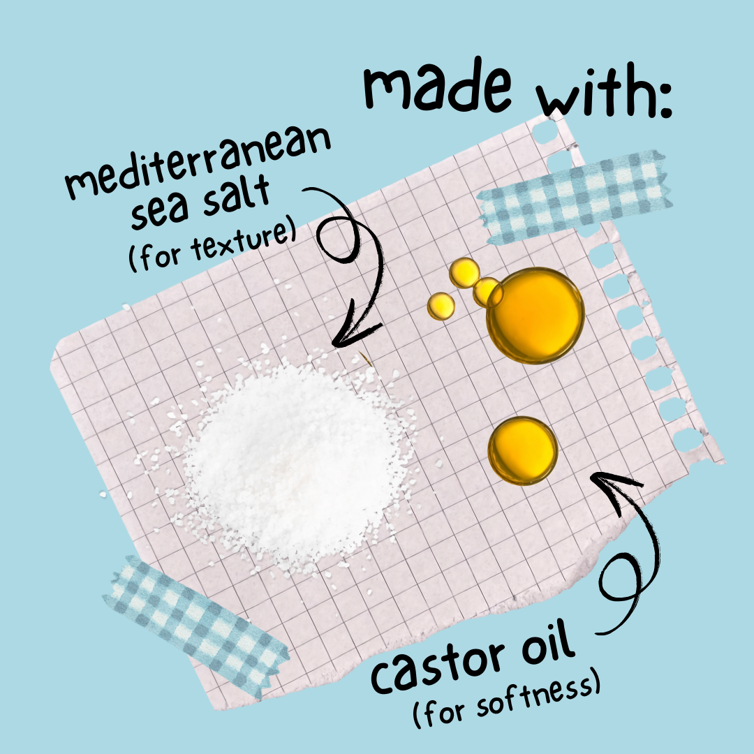 Sea Salt Spray