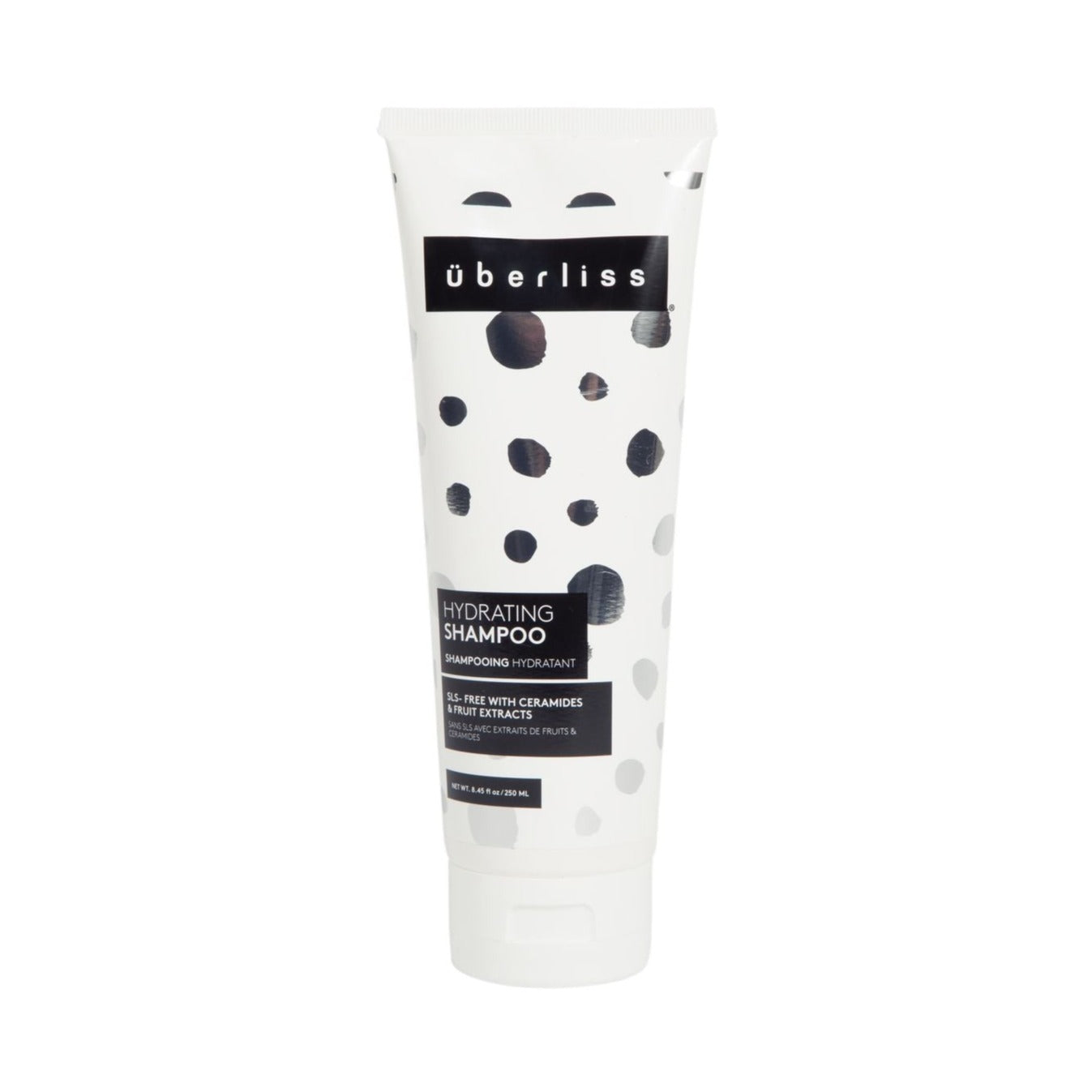 Hydrating Shampoo - 8.45 oz