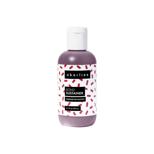 ‍Bond Sustainer Madame Mahogany
