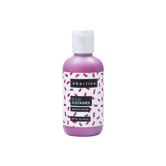 ‍Bond Sustainer Magenta Orchid