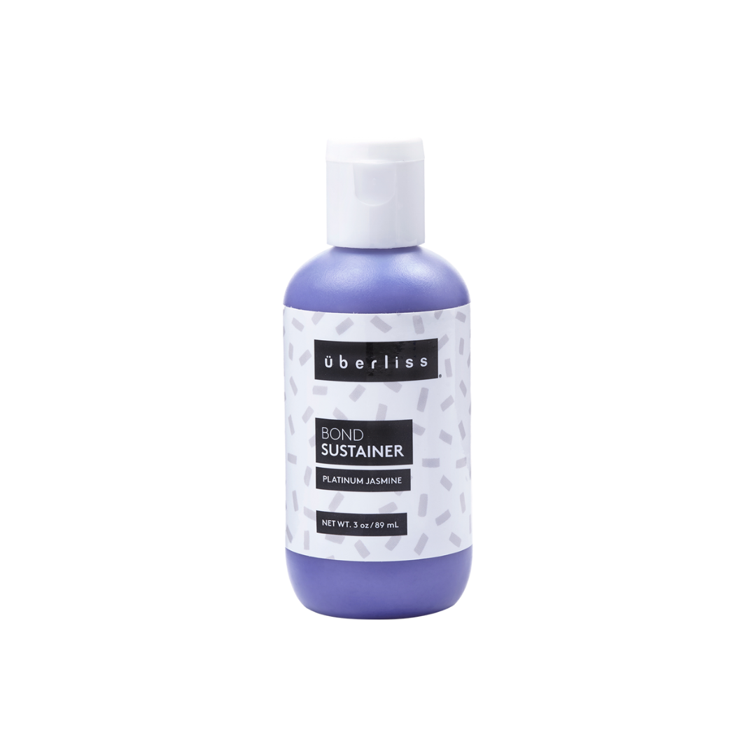 ‍Bond Repair Hair Mask Platinum Jasmine