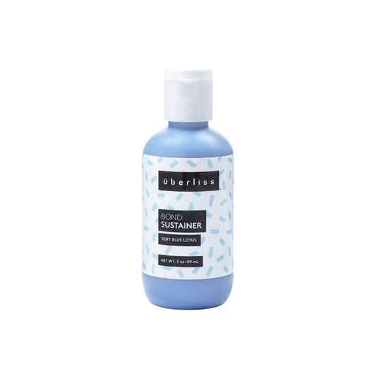 ‍Bond Sustainer Soft Blue Lotus
