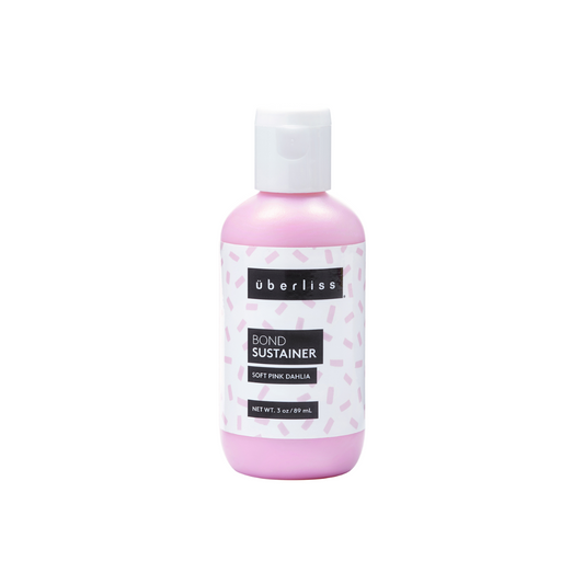 ‍Bond Sustainer Soft Pink Dahlia