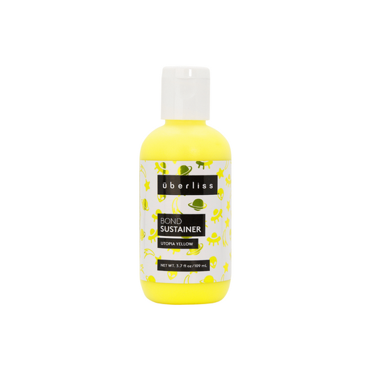 ‍Bond Sustainer Utopia Yellow
