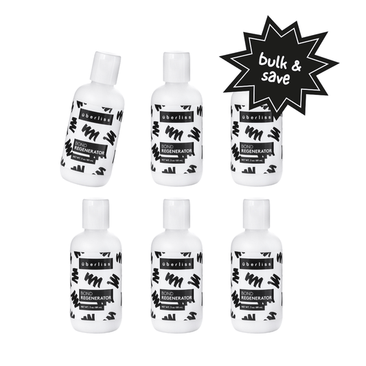 Bond Regenerator 3oz x 6