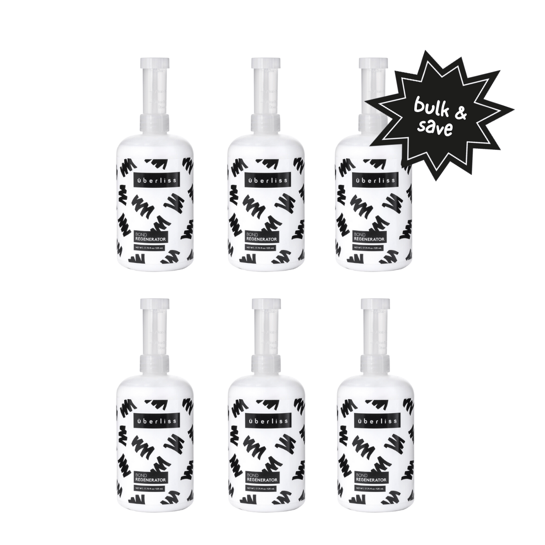 Bond Regenerator x 6