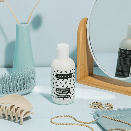 Bond Repair Hair Mask