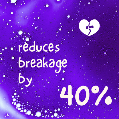 Bond Purple Shampoo - Blond Toner - 10 oz