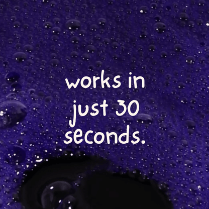 Bond Purple Shampoo - Blond Toner - 32 oz