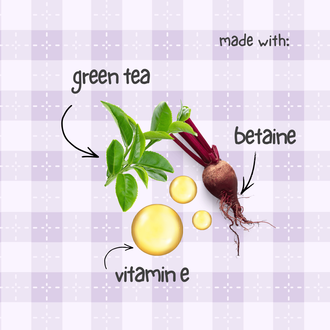 Bond Purple Shampoo - Blond Toner - 10 oz