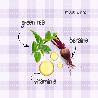 Bond Purple Shampoo - Blond Toner - 10 oz