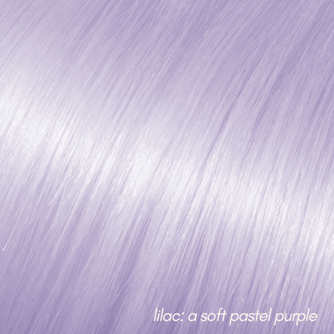 Bond Sustainer Lilac