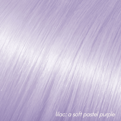 Bond Sustainer Lilac