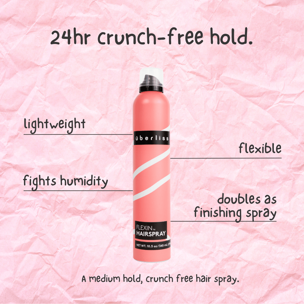Viperflexin Flexin Hairspray x 6 – uberliss