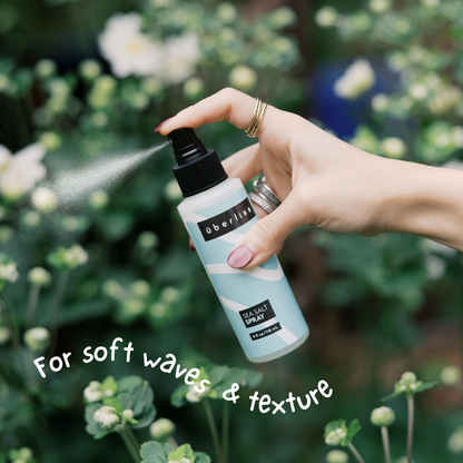 Sea Salt Spray