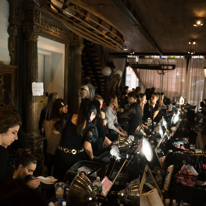 NYFW 26 Runway Accelerator Course