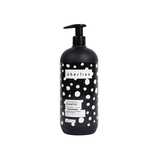 Hydrating Shampoo - 32 oz