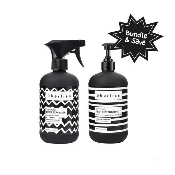 Keratin Treatment – uberliss