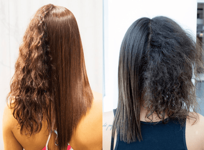 Keratin Treatment