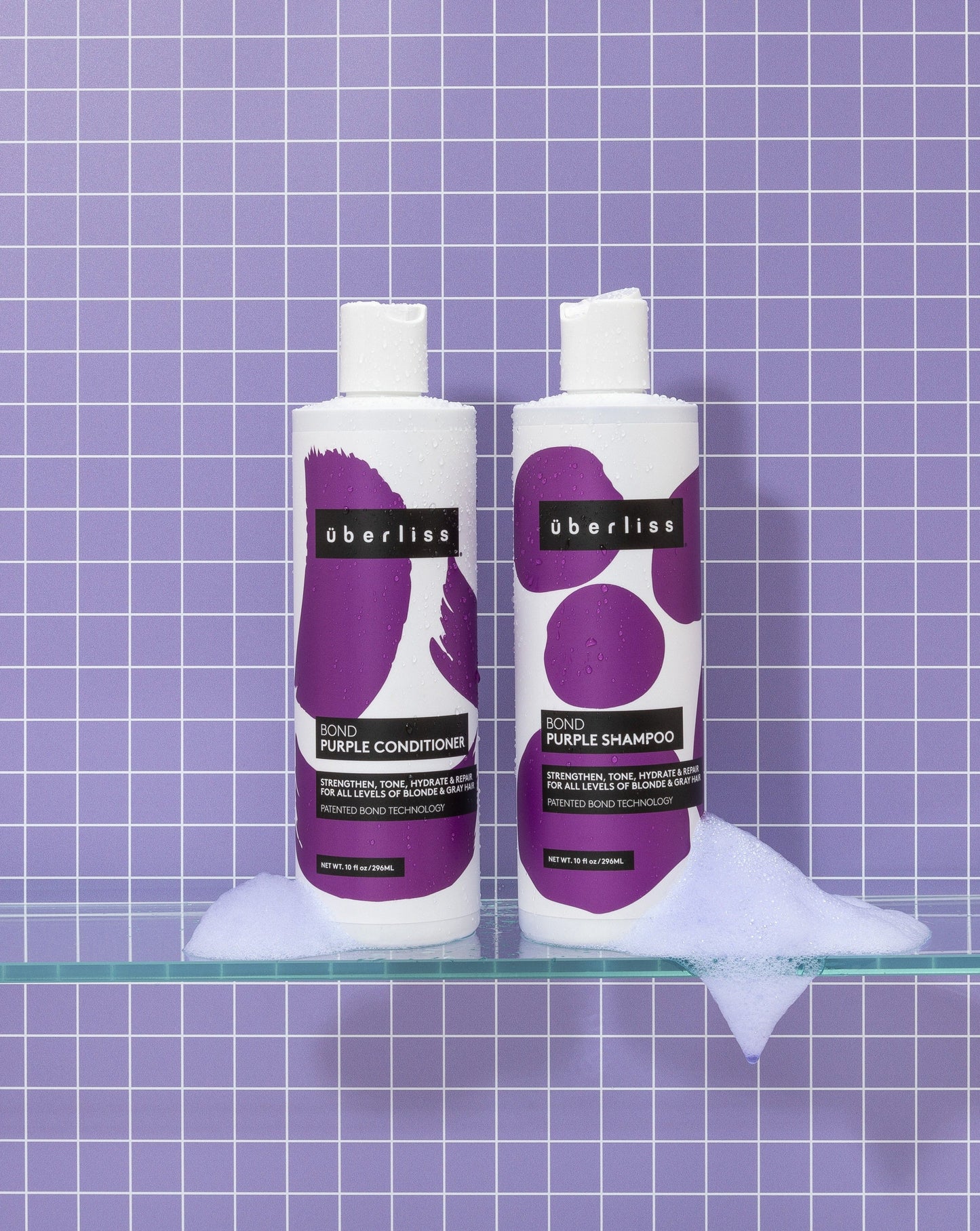 Bond Purple Conditioner 10 oz