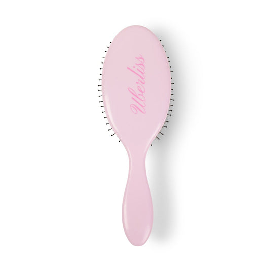 Daily Polish Boar Bristle Brush