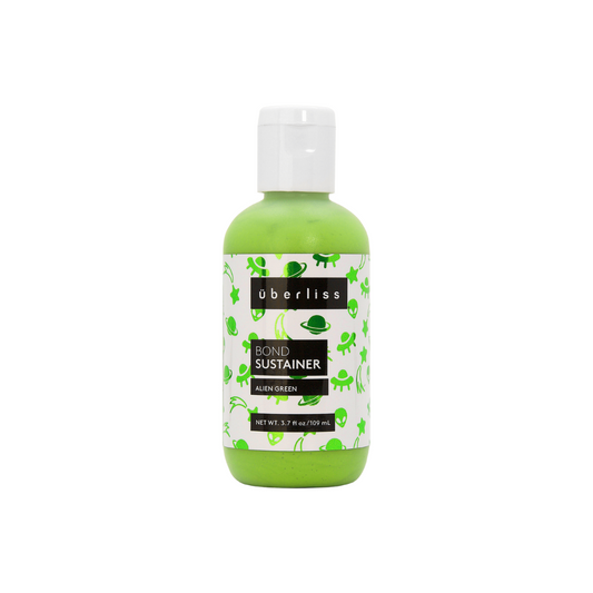 ‍Bond Sustainer Alien Green
