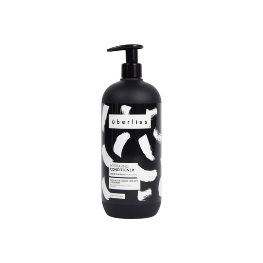 Hydrating Conditioner - 32 oz