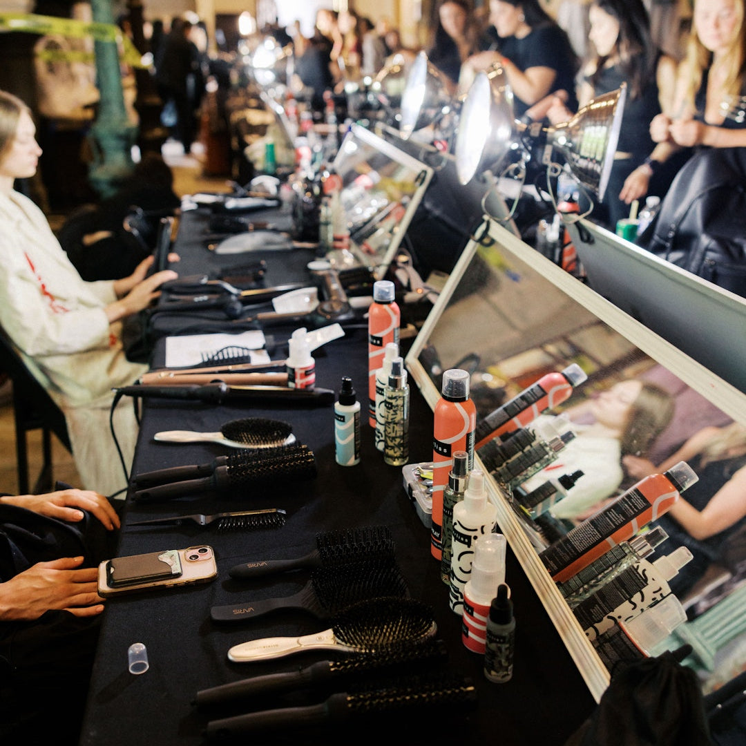 NYFW 26 Runway Accelerator Course