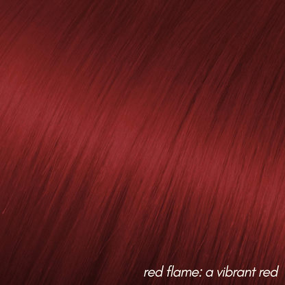 Bond Sustainer Red Flame