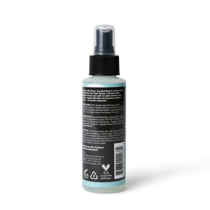 Sea Salt Spray