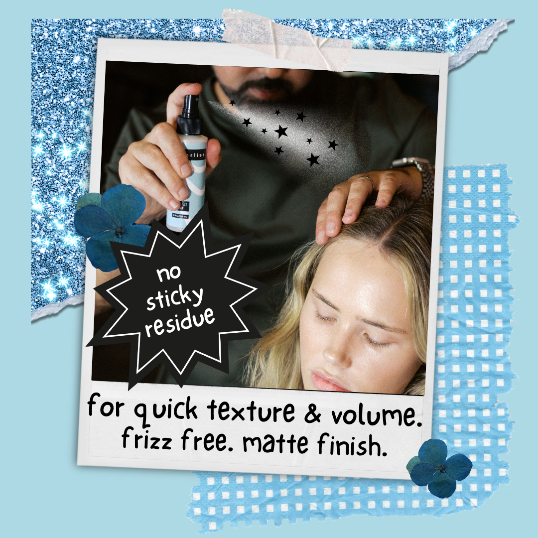 Sea Salt Spray