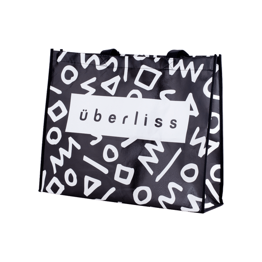 ‍The Tote Bag