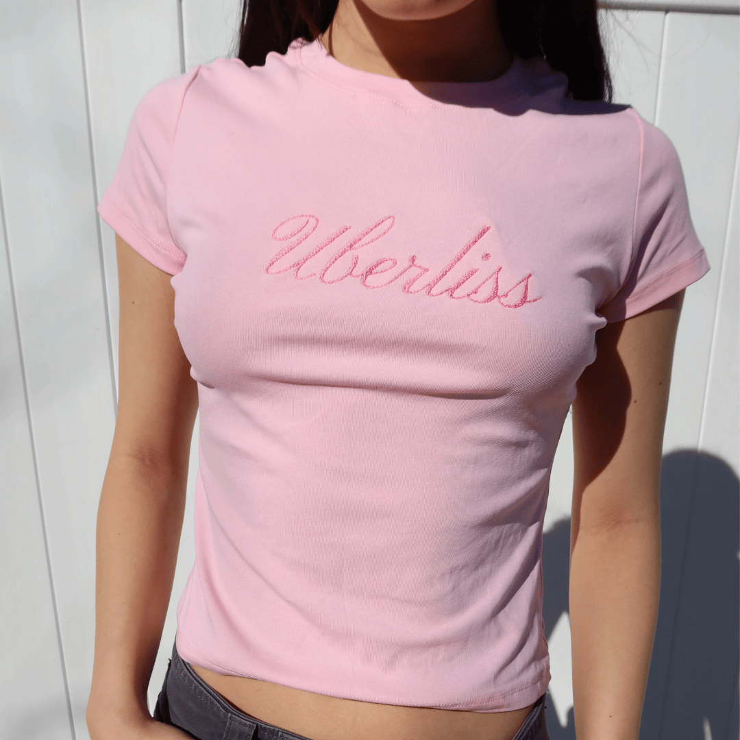 Uberliss Baby Tee