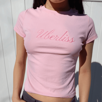 Uberliss Baby Tee