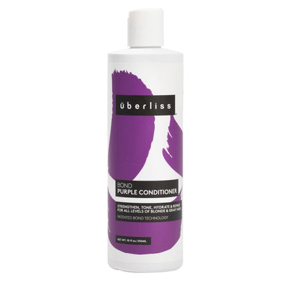 Bond Purple Conditioner 10 oz