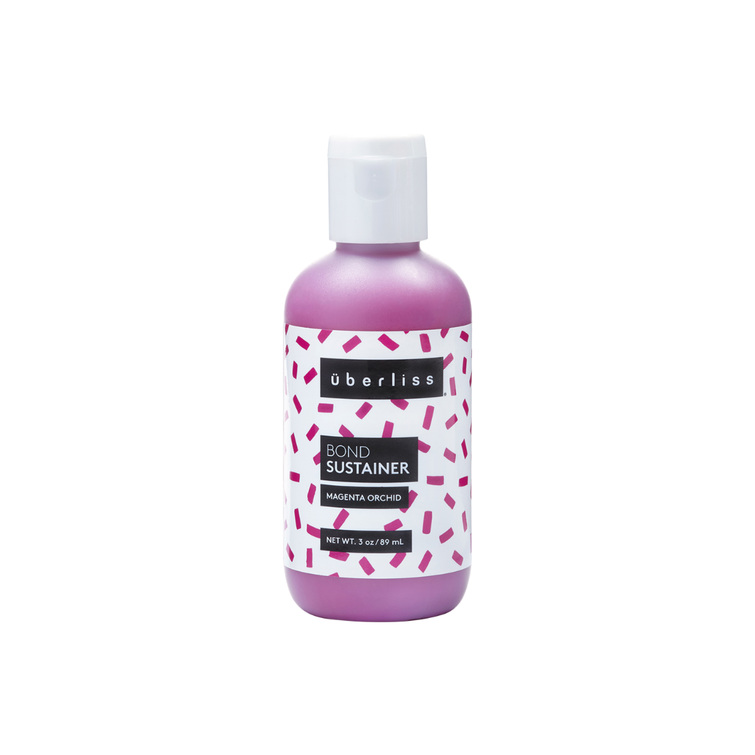 Bond Sustainer Magenta Orchid