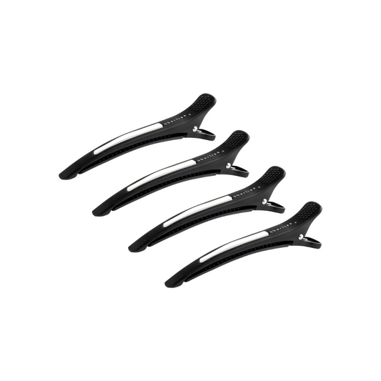 Uberliss Hair Clips (4-pack)
