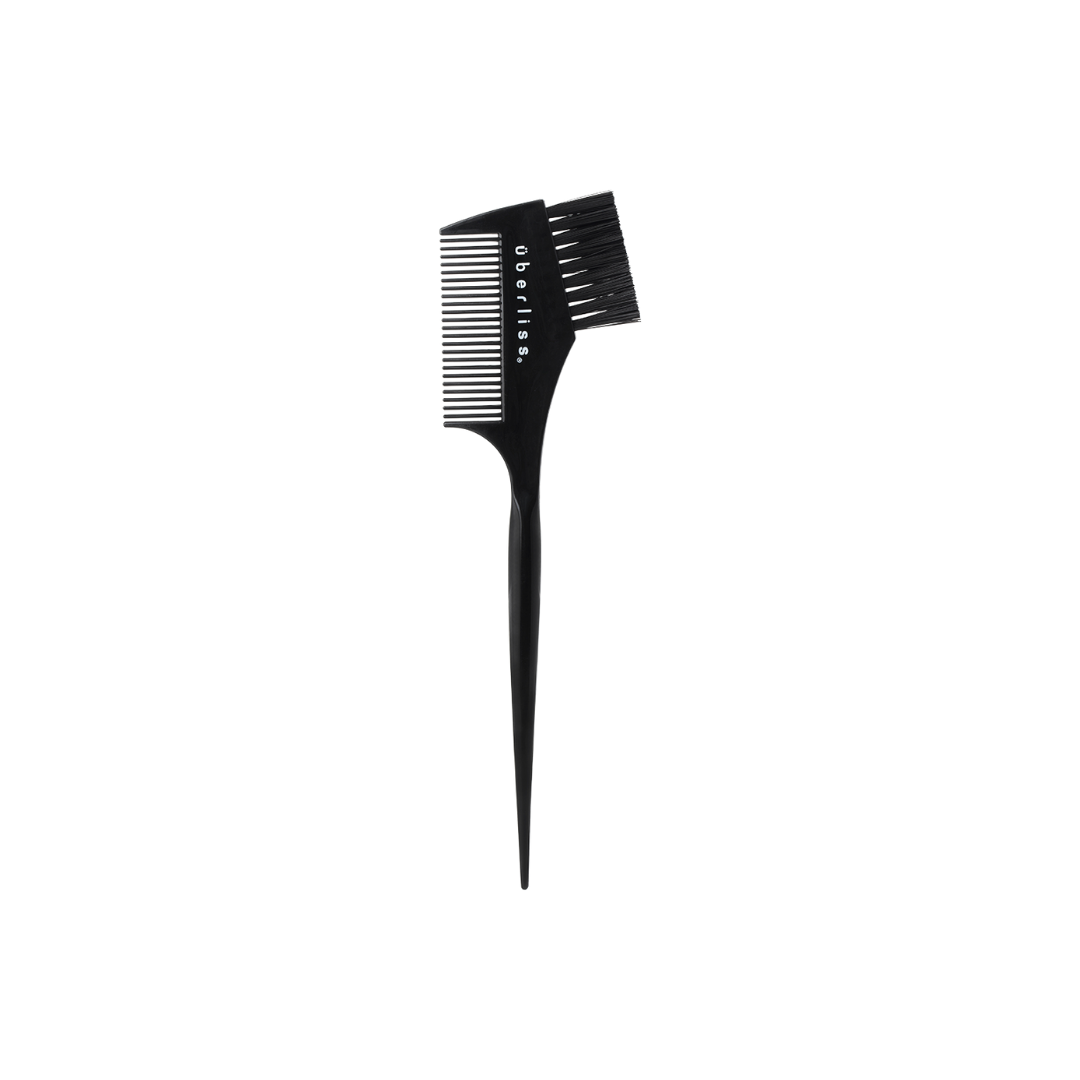 Uberliss Hybrid Comb & Brush