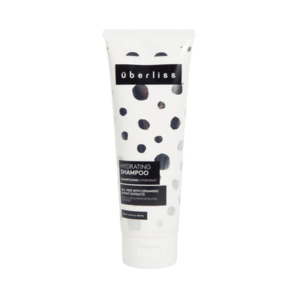 Hydrating Shampoo - 8.45 oz